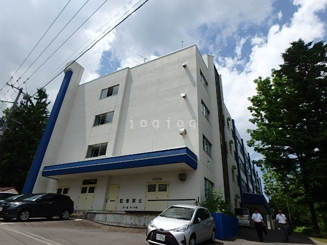 その他　銭函中学校（その他）まで1540m