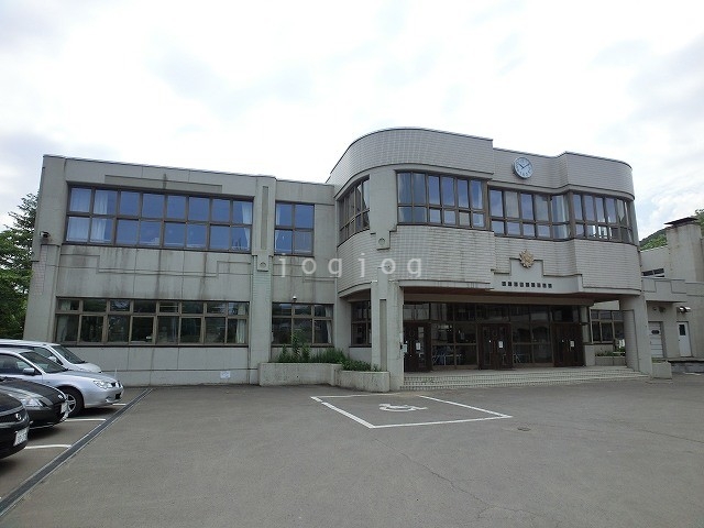 その他　銭函小学校（その他）まで1268m