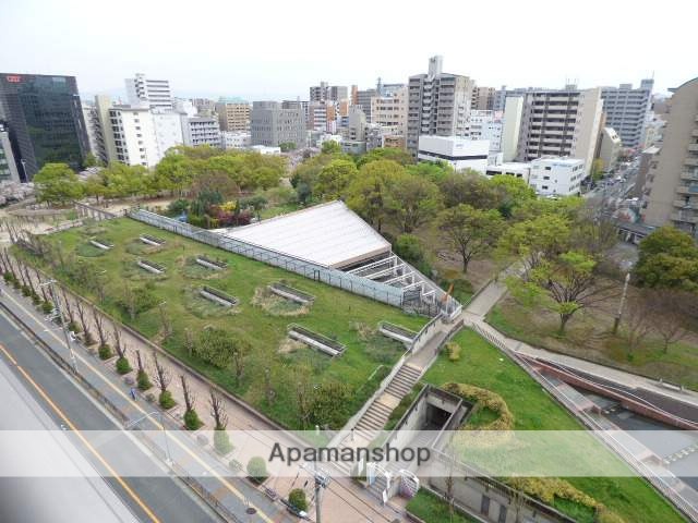 公園　江坂公園（公園）まで5m