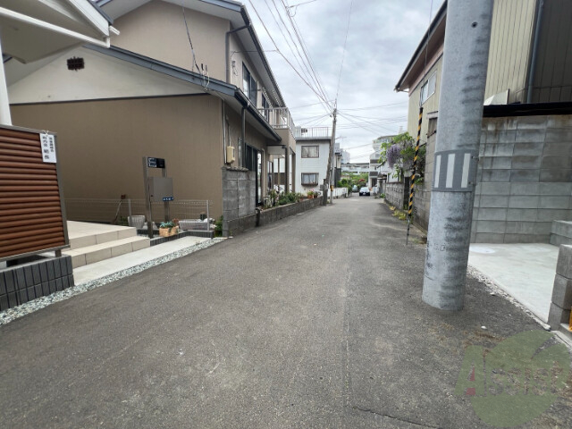 その他共有部分　駐輪場その他