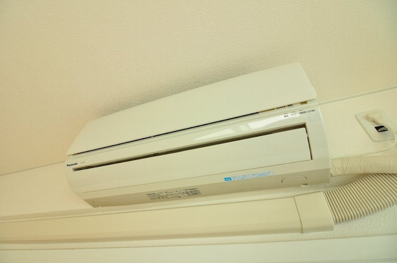 その他設備　※他号室写真