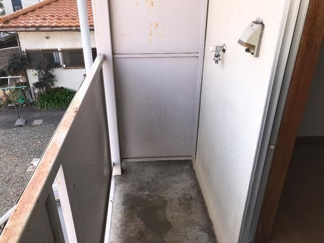 バルコニー　★お問い合わせはタウンハウジングまで★