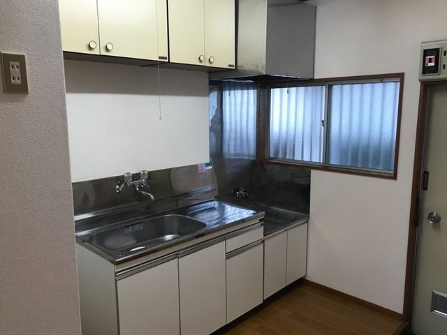 キッチン　★お問い合わせはタウンハウジングまで★