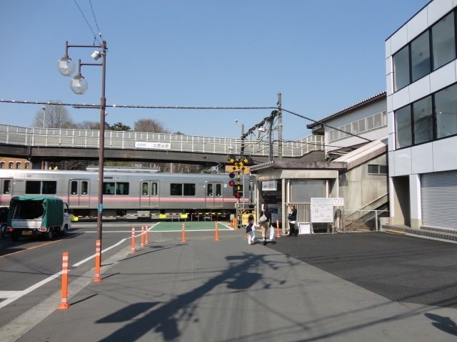 その他　三鷹台駅（その他）まで800m