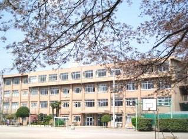小学校　八王子市立大和田小学校（小学校）まで362m
