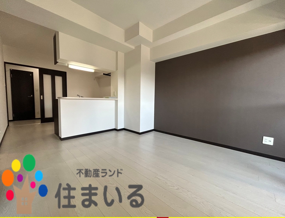 居室・リビング　※同物件の参考写真です。