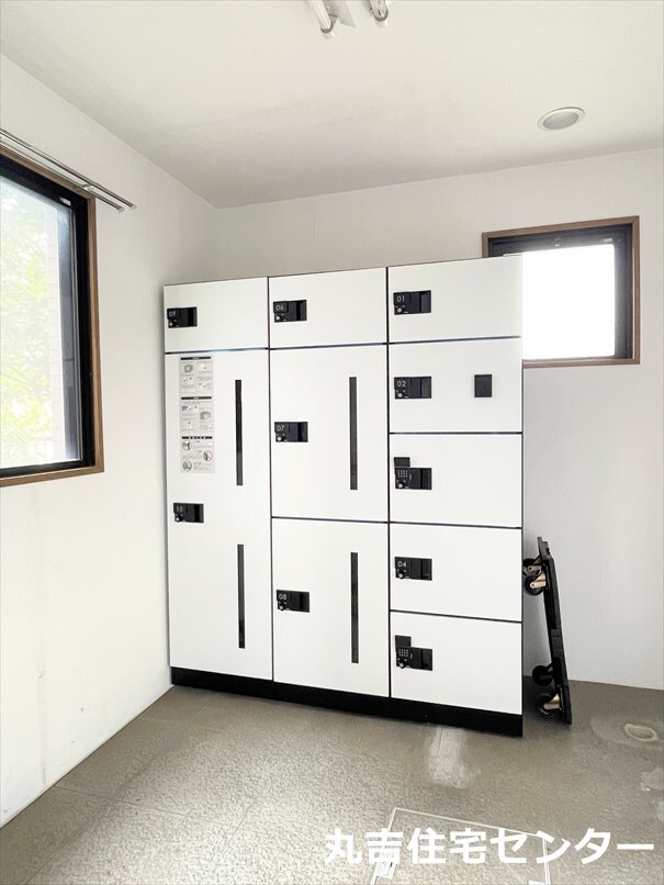 その他共有部分