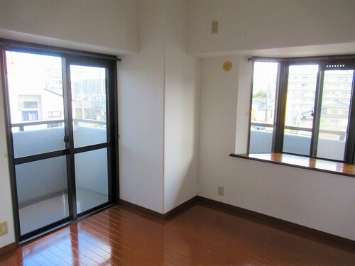 その他部屋・スペース　洋室約４．７畳※前回募集時の写真２０２４年３月撮影