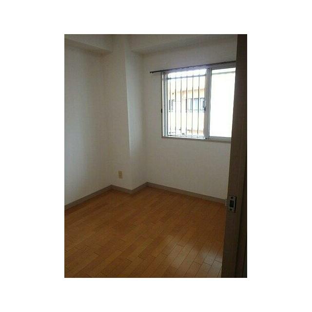 居室・リビング　洋室　※前回募集時2020年8月の写真