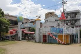 幼稚園・保育園　おりおの幼稚園（幼稚園・保育園）まで900m