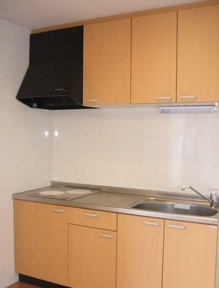 キッチン　☆キッチン☆