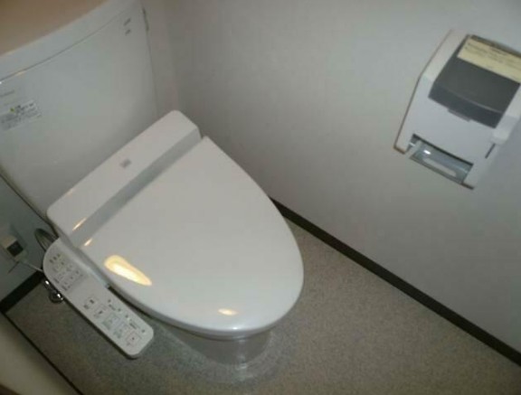 トイレ　☆トイレ☆