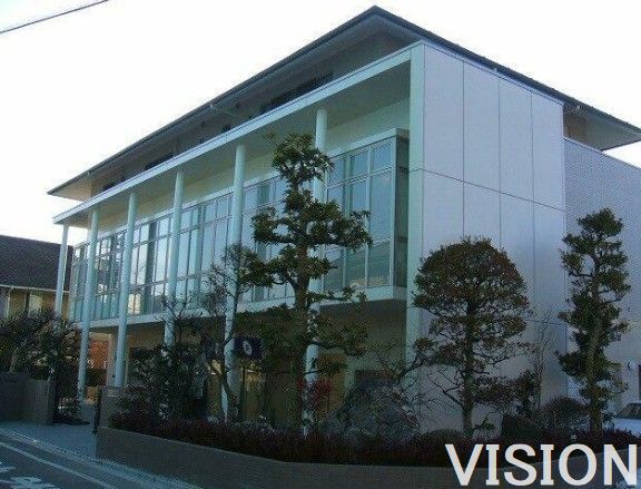 建物外観　☆外観☆