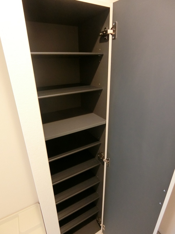 収納　☆玄関収納☆