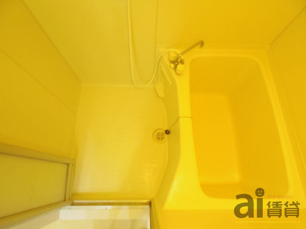 バス・シャワールーム　※同仕様写真