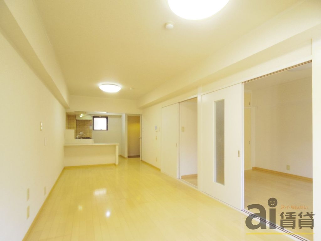 居室・リビング　※同仕様写真