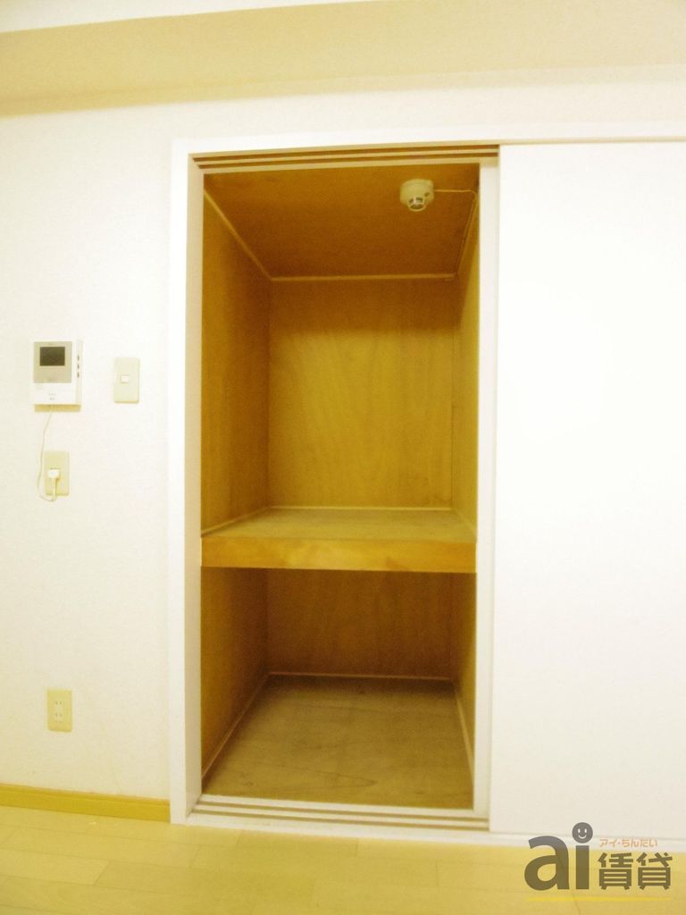 収納　※同仕様写真