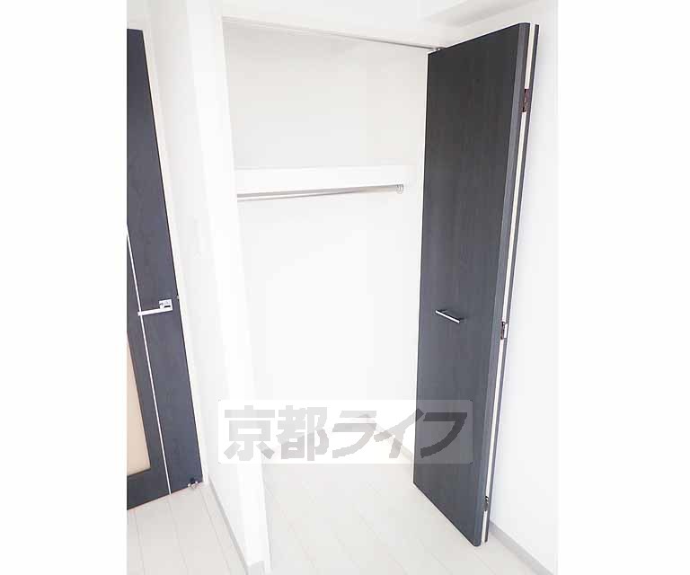 収納　便利な収納です。