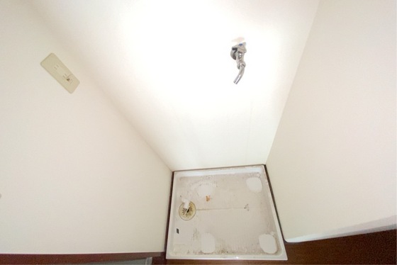 その他設備　※別部屋の写真です