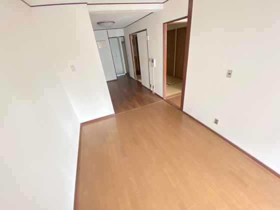 その他　※別部屋の写真です