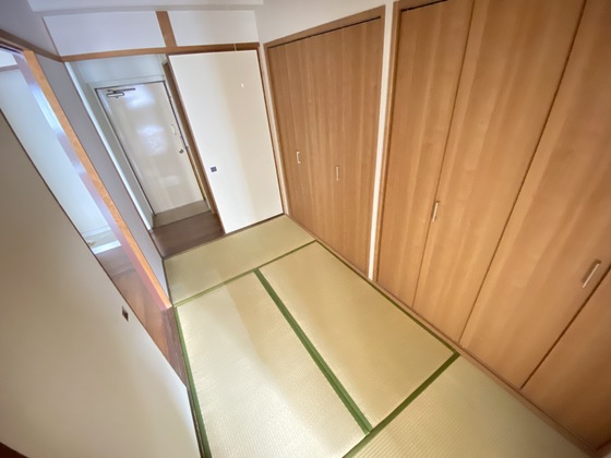 その他部屋・スペース　※別部屋の写真です