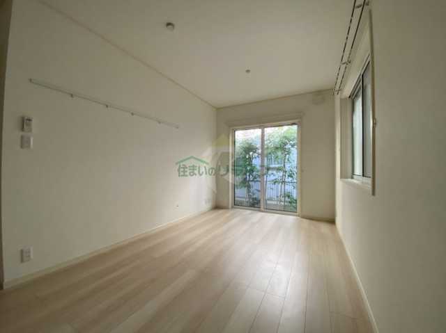 居室・リビング　エルマーナ雑司が谷