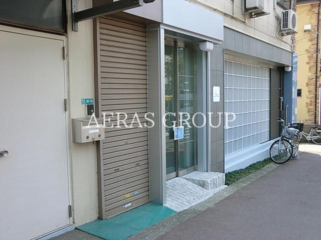 病院　安田クリニック（病院）まで1278m