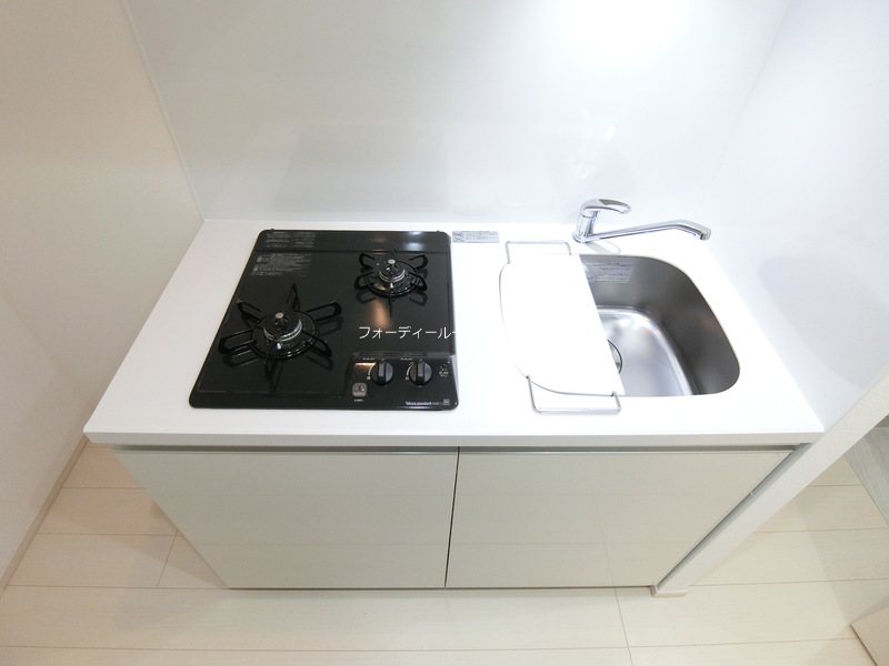 キッチン　★《見学予約受付中》当店では契約金がクレジット決済可能です★