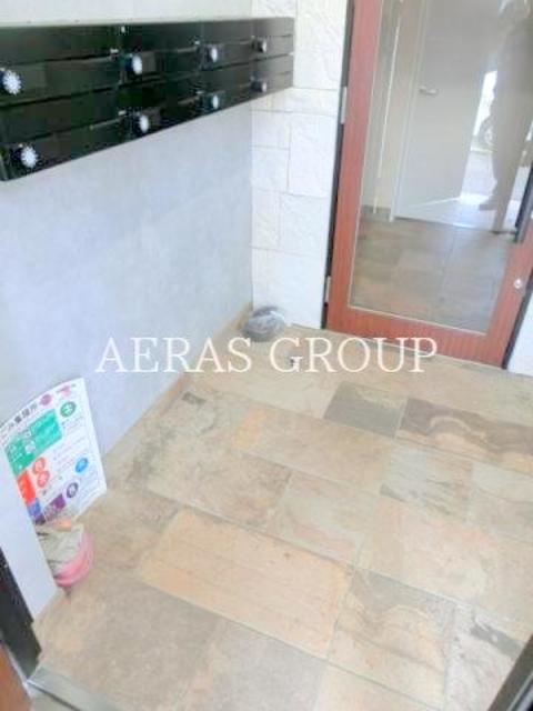 ロビー　★エントランス★