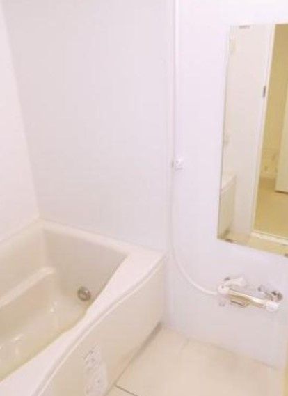 バス・シャワールーム　☆ゆっくりくつろげるお風呂☆