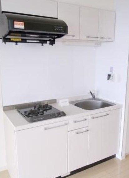 キッチン　☆使いやすいシステムキッチン☆