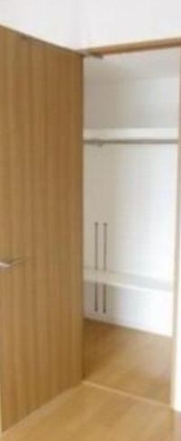 収納　☆たっぷり収納☆