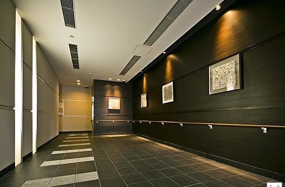 ロビー　☆ロビー☆