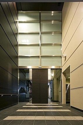 エントランス　☆きれいなエントランス☆