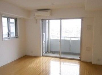 居室・リビング　☆明るい居室☆