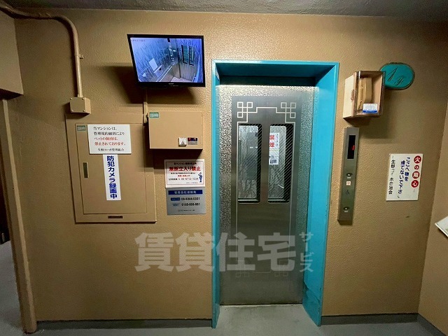 ロビー
