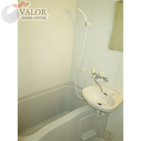 バス・シャワールーム　物件画像