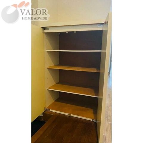 収納　物件画像