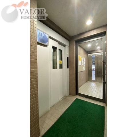 エントランス　物件画像