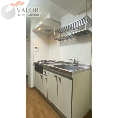 キッチン　物件画像