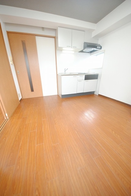 その他部屋・スペース　写真は３０２号室