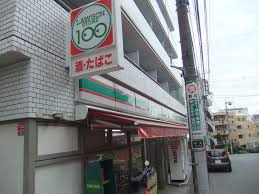 その他　ローソンストア100 LS国分寺南町店（その他）まで172m
