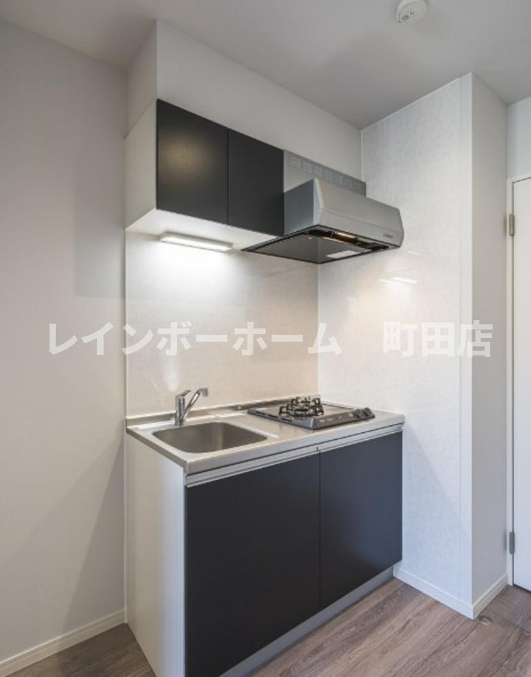 キッチン　写真はイメージです。