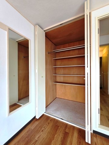 玄関　＊別室参考