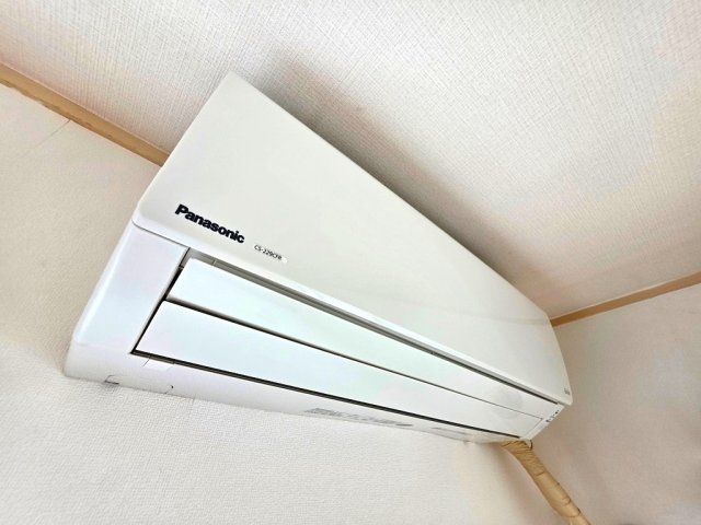 その他設備　＊別室参考