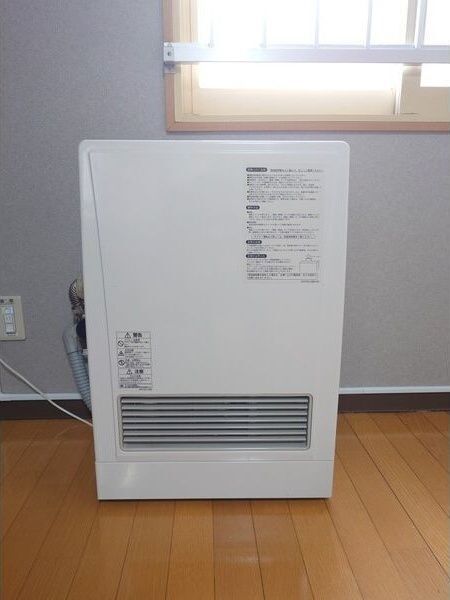 その他設備　※写真は別号室です。