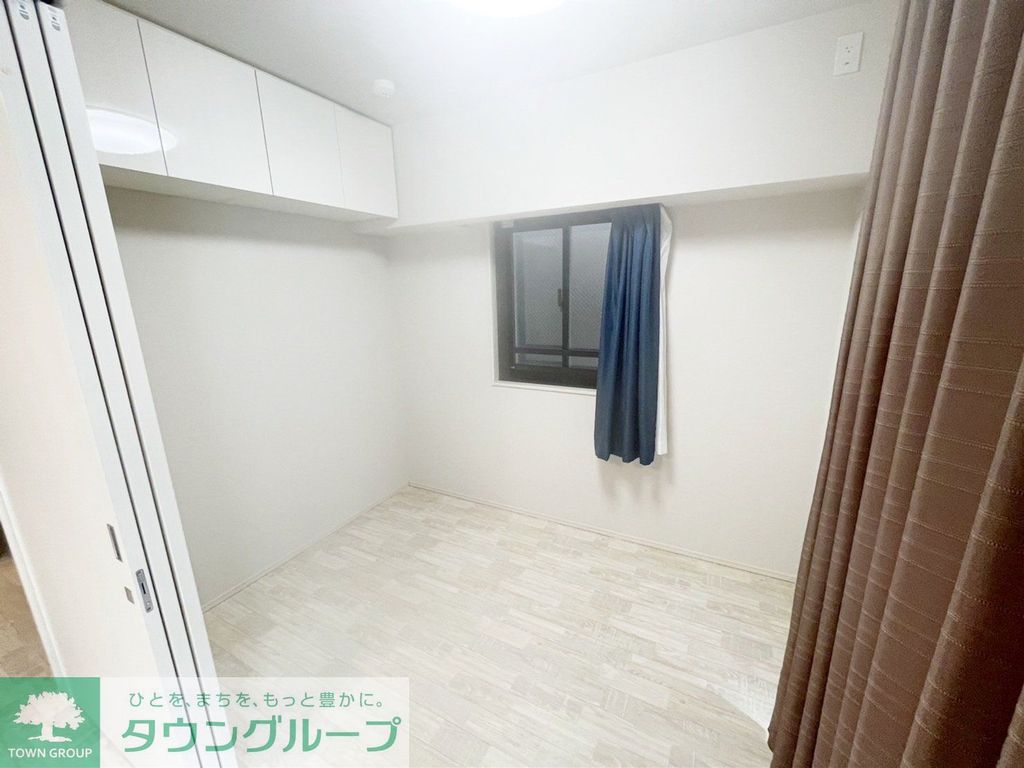 その他部屋・スペース　リビング/居室