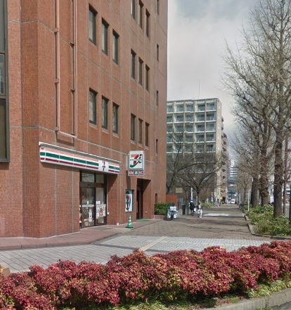 コンビニ　セブンイレブン博多蔵本店（コンビニ）まで187m