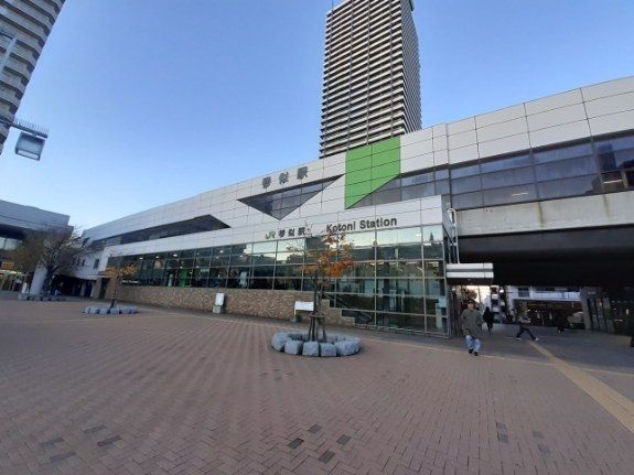 その他　ＪＲ琴似駅（その他）まで600m