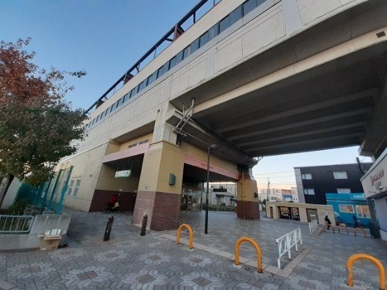 その他　ＪＲ八軒駅（その他）まで850m